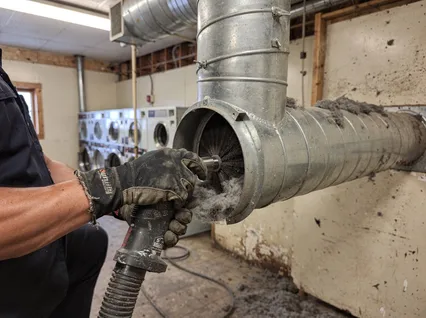 Commercial Vent Cleaning in Maple Heights, OH