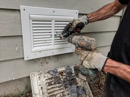Vent Cover Replacement service in Brecksville, OH