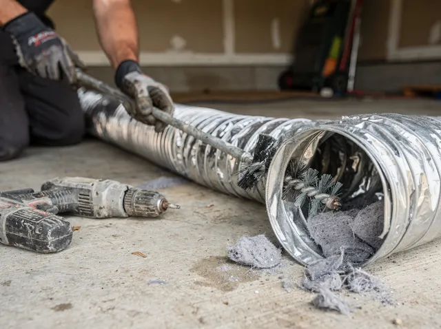 Duct Cleaning service in Brecksville, OH