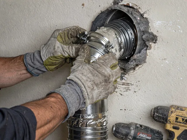 Hose Installation service in Brecksville, OH