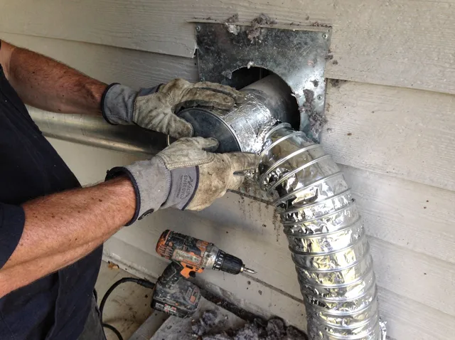 Vent Repair & Installation service in Brecksville, OH