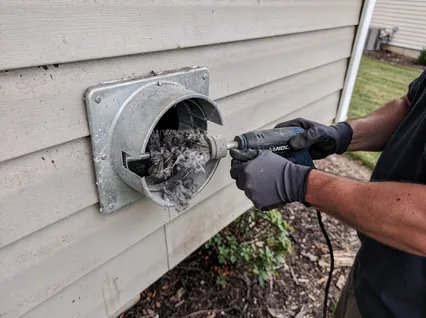 Residential Vent Cleaning in Maple Heights, OH